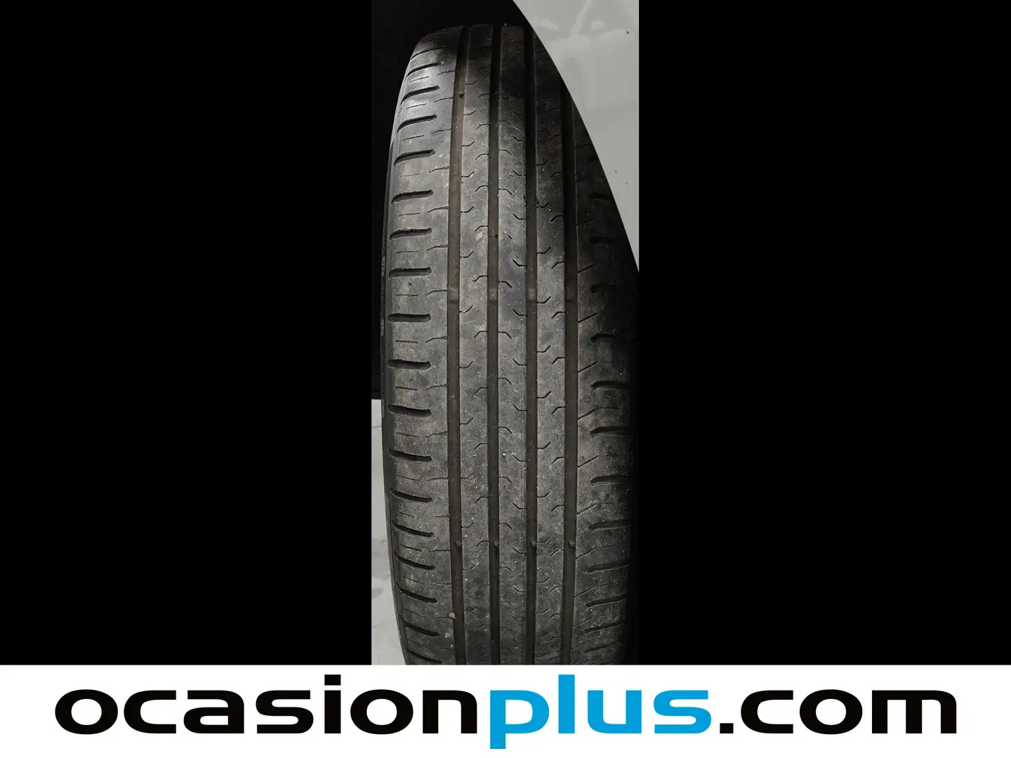 Foto Renault Grand Scénic Renault Grand Scenic Limited Blue dCi (120 CV) 7 Plazas