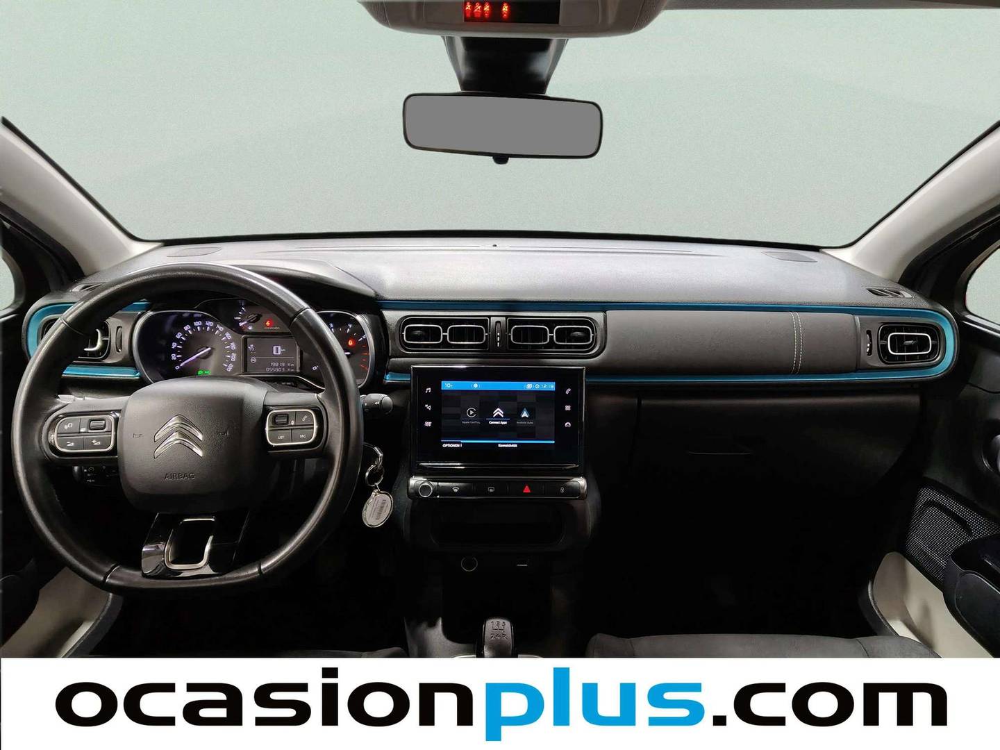 Foto Citroën C3 Citroen C3 PureTech 83 Feel Pack(83 CV)