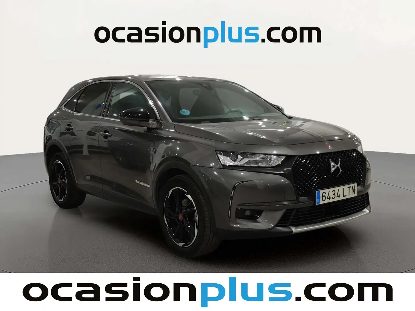 Foto DS DS 7 Crossback DS DS7 Crossback BlueHDi 130 DE Performance Line AT (130 CV)