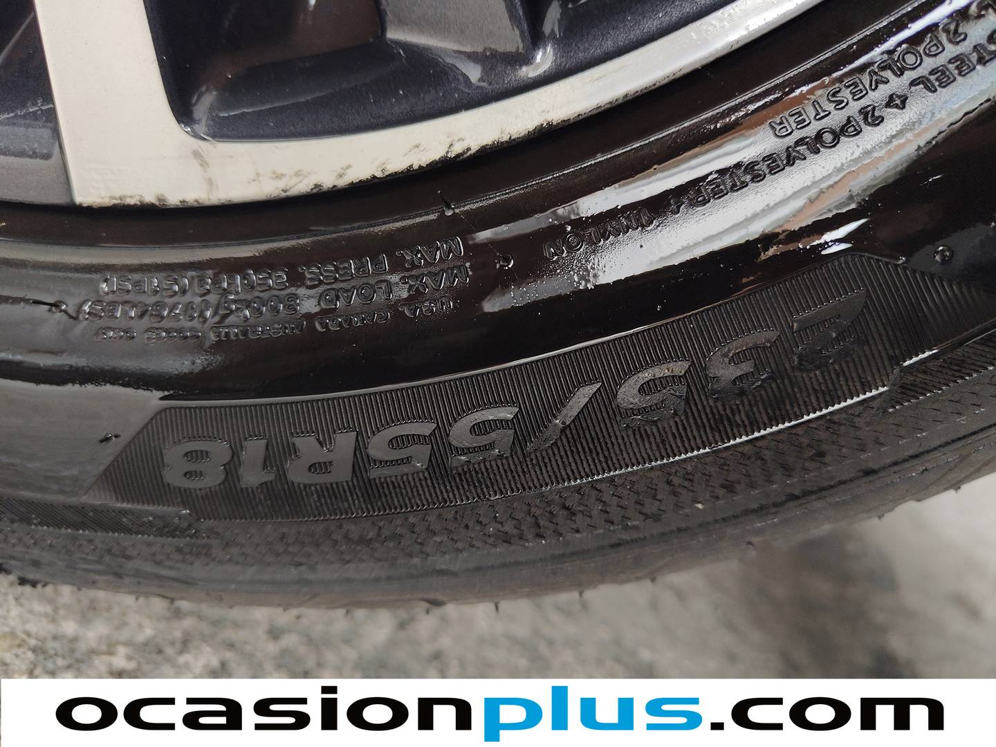 Peugeot 3008 Peugeot 3008 BlueHDI 130 S&S Allure (130 CV) 2018