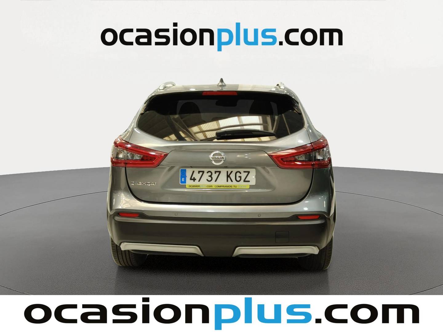 Nissan QASHQAI Nissan Qashqai DIG-T 115 Tekna+ 4x2 (115 CV) km 0