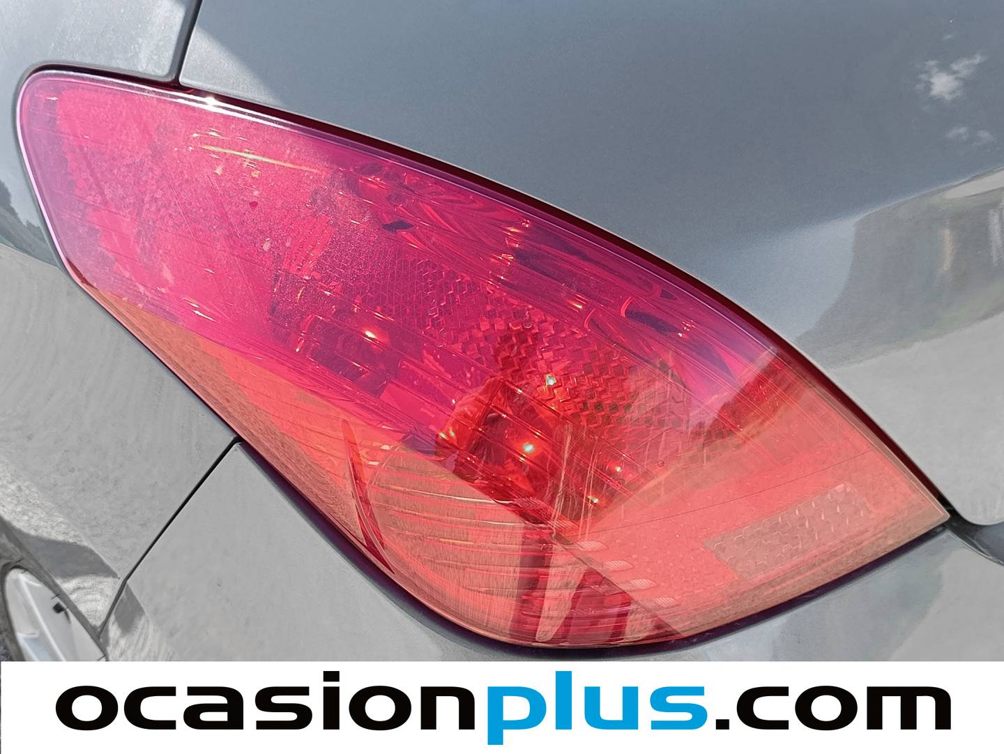 Peugeot 308 Peugeot 308 1.6 VTI Sport (120 CV) km 0