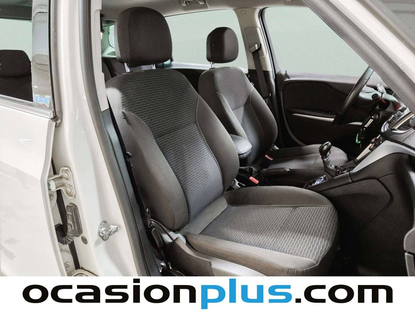 Opel Zafira Tourer Opel Zafira Tourer 1.6 CDTi S&S Expression 7 Plazas (120 CV) manual