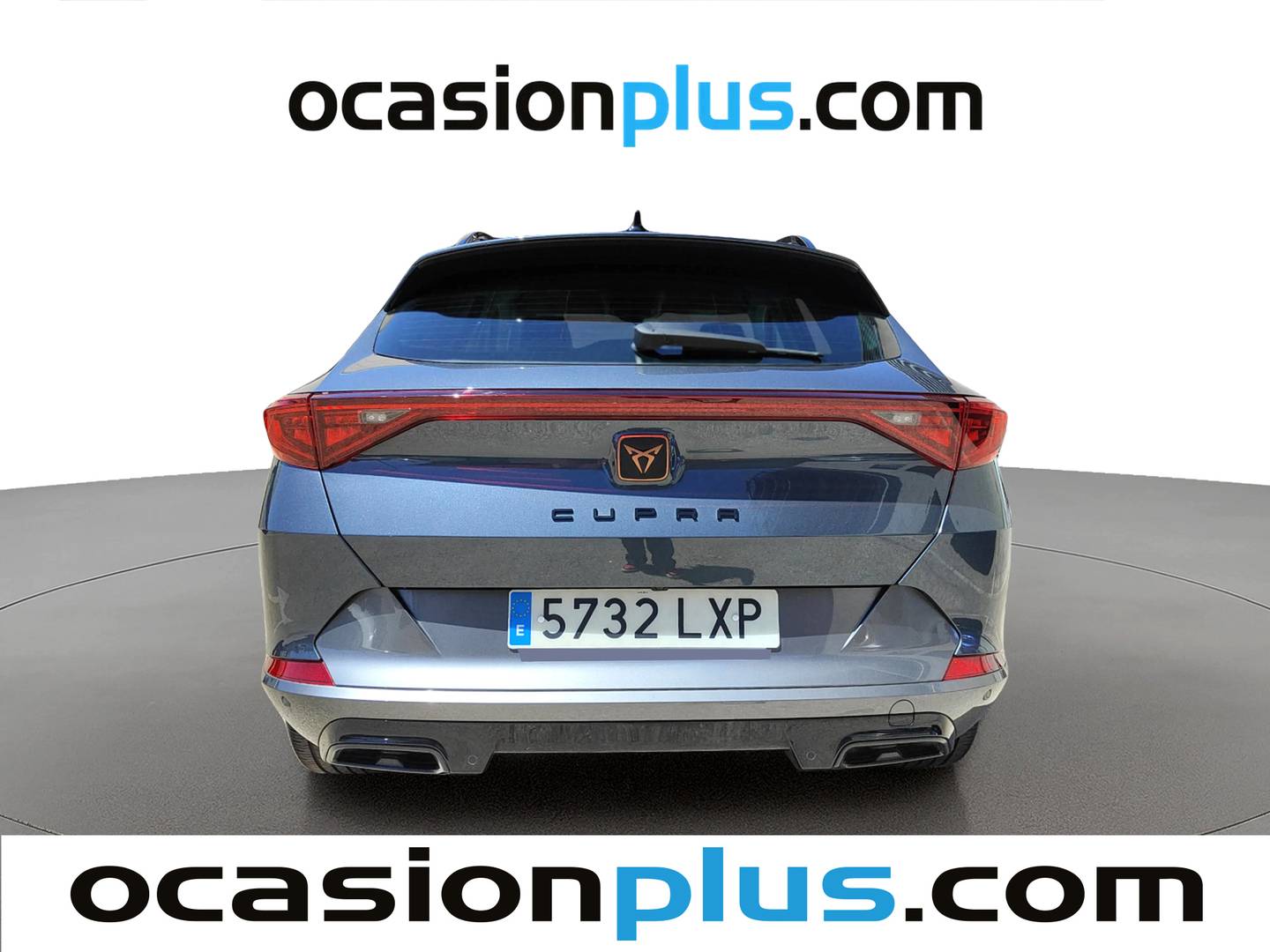 Cupra Formentor Cupra Formentor 1.5 TSI (150 CV) DSG barato
