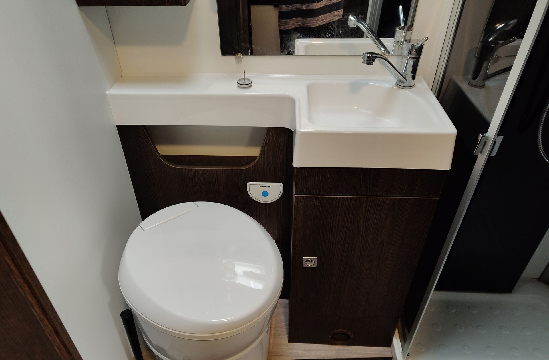 Benimar Sport S340 UP - foto 14