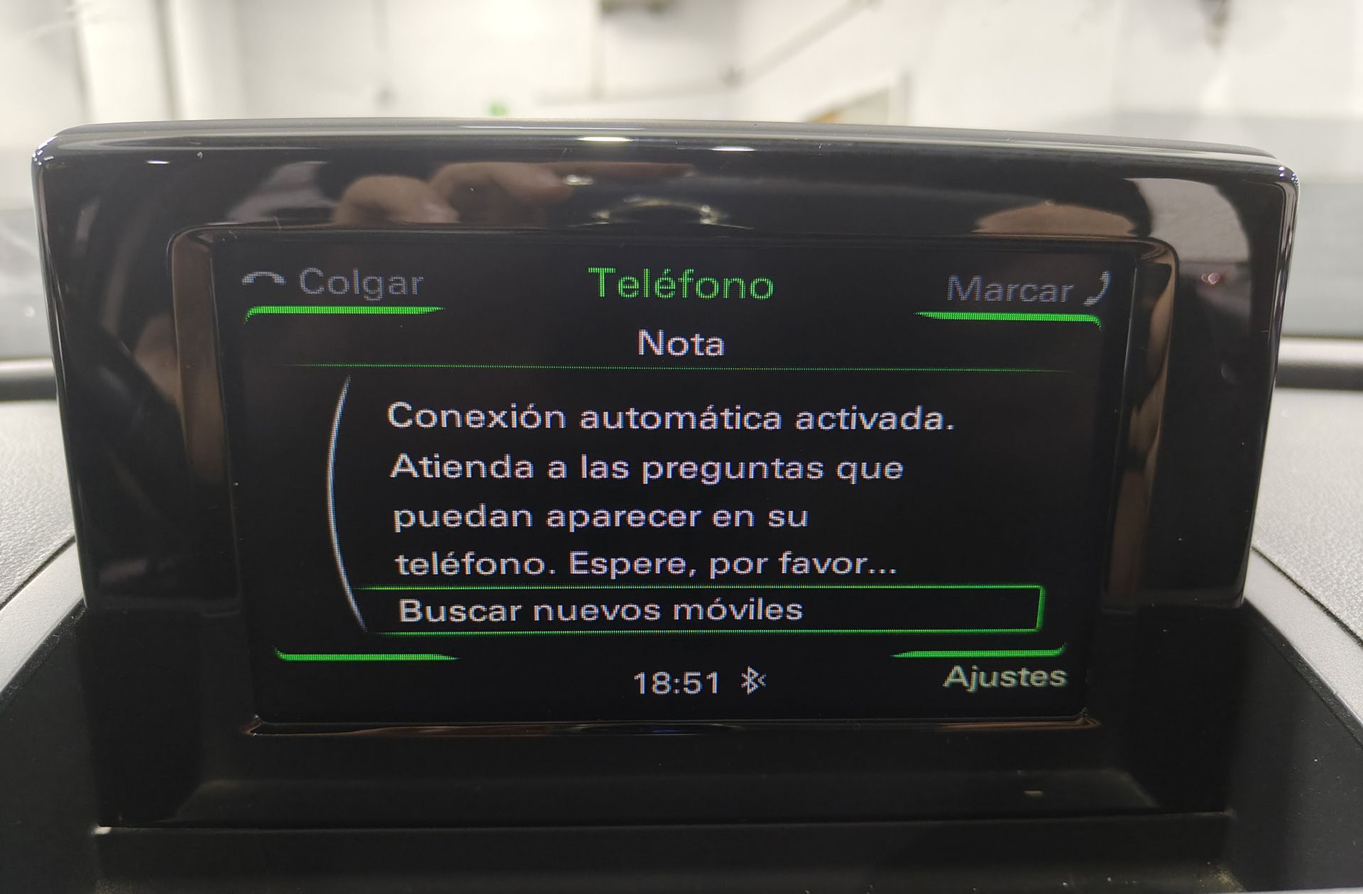 Audi Q3 2.0 TDI Attraction edition - foto 7