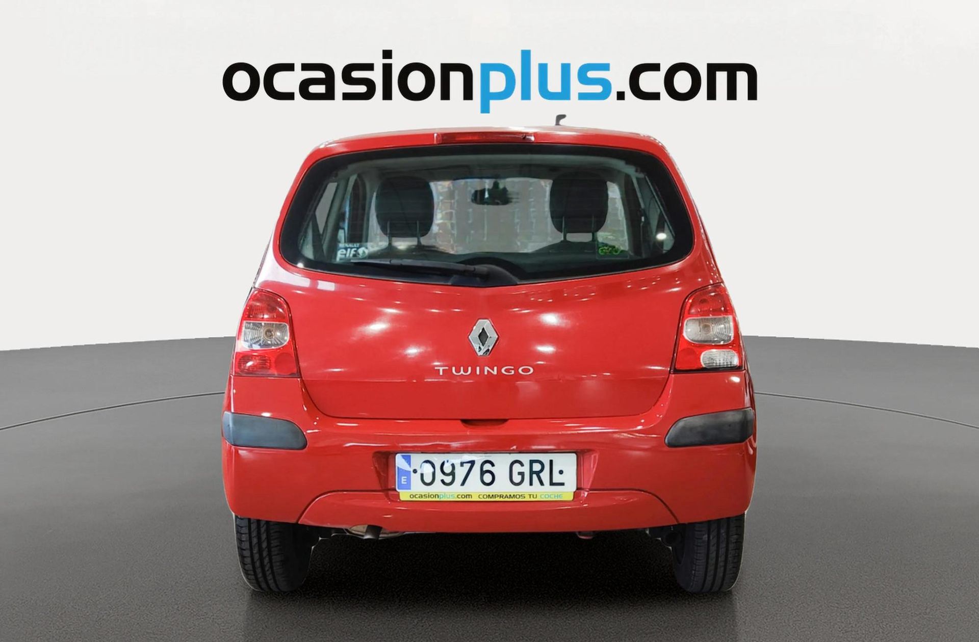 Renault Twingo Acces 1.2 eco2 - foto 12