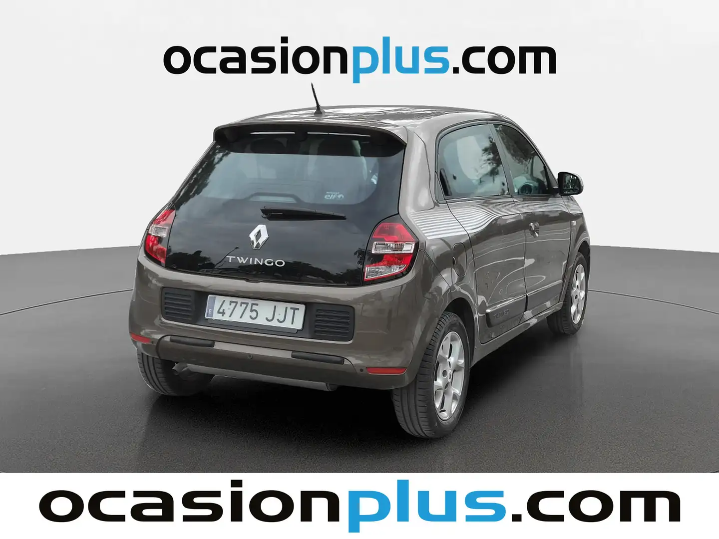 Foto Renault Twingo Renault Twingo SCe 70 Zen Energy (70 CV)