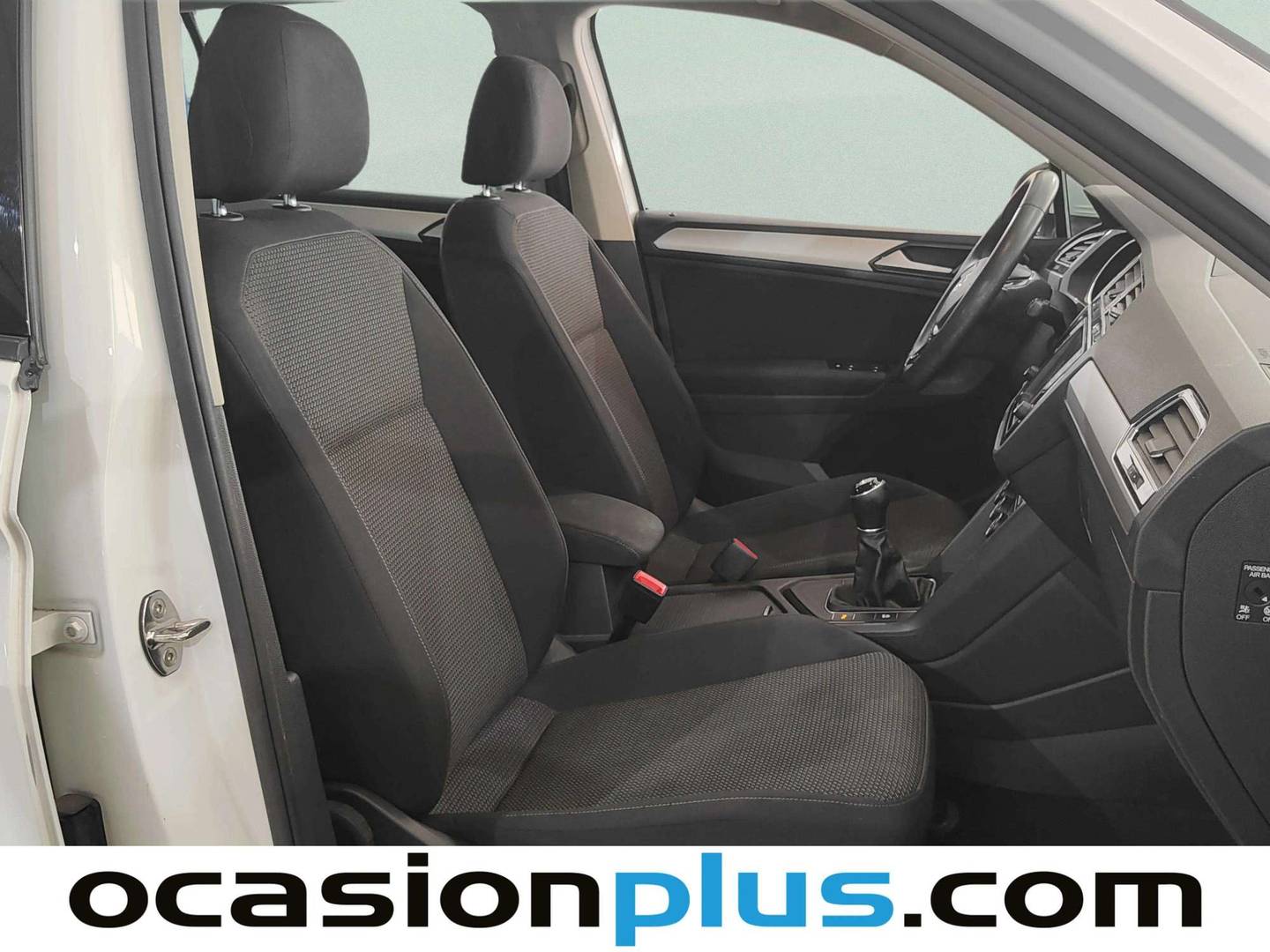 Volkswagen Tiguan Volkswagen Tiguan Edition 2.0 TDI BMT (150 CV) km 0