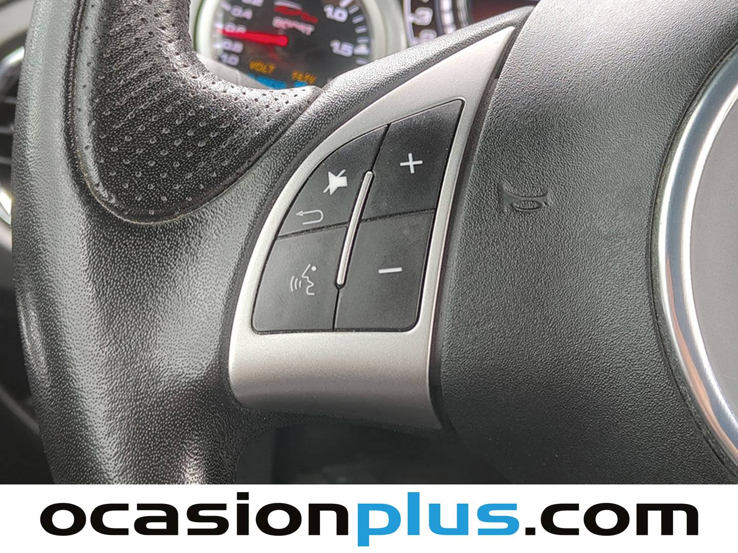 Foto Abarth 500 Abarth 500 1.4 16v T-Jet 595 Competizione (180 CV)