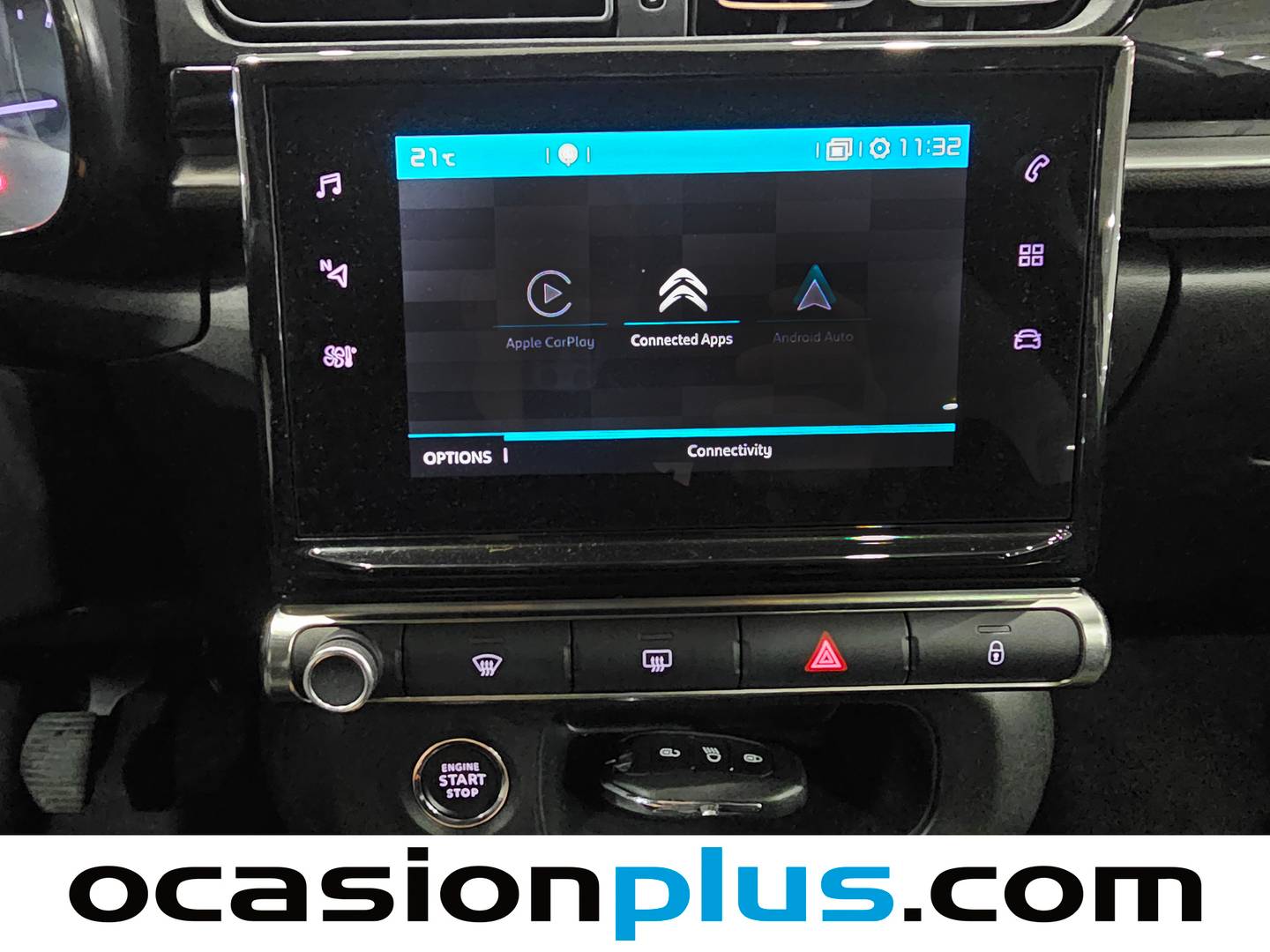 Foto Citroën C3 Citroen C3 PureTech 110 S&S Max (110 CV)