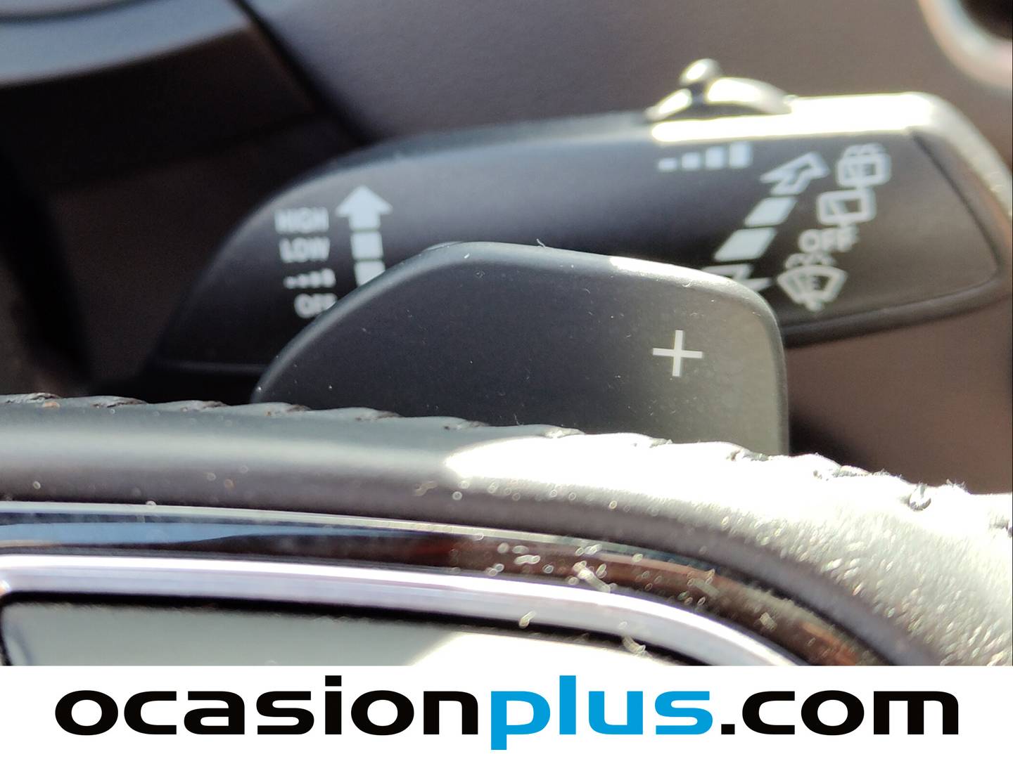 Foto Audi Q3 Audi Q3 Black line edition 2.0 TDI quattro (150 CV) S tronic