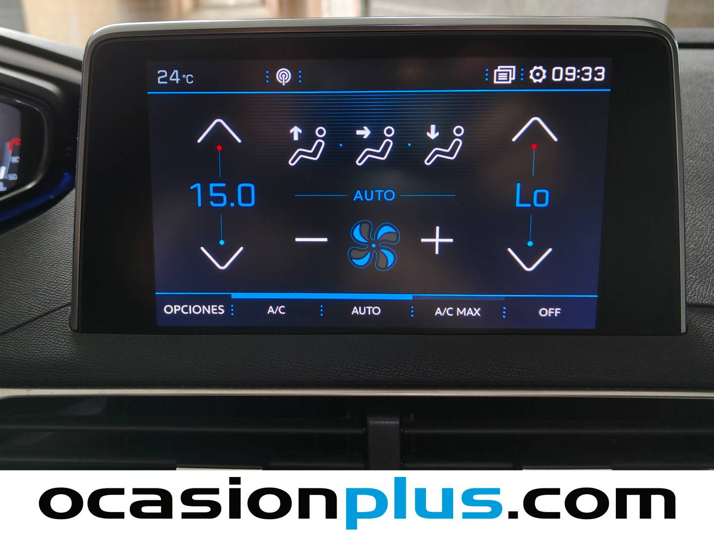 Peugeot 3008 Peugeot 3008 PureTech 130 S&S Allure (130 CV) al mejor precio