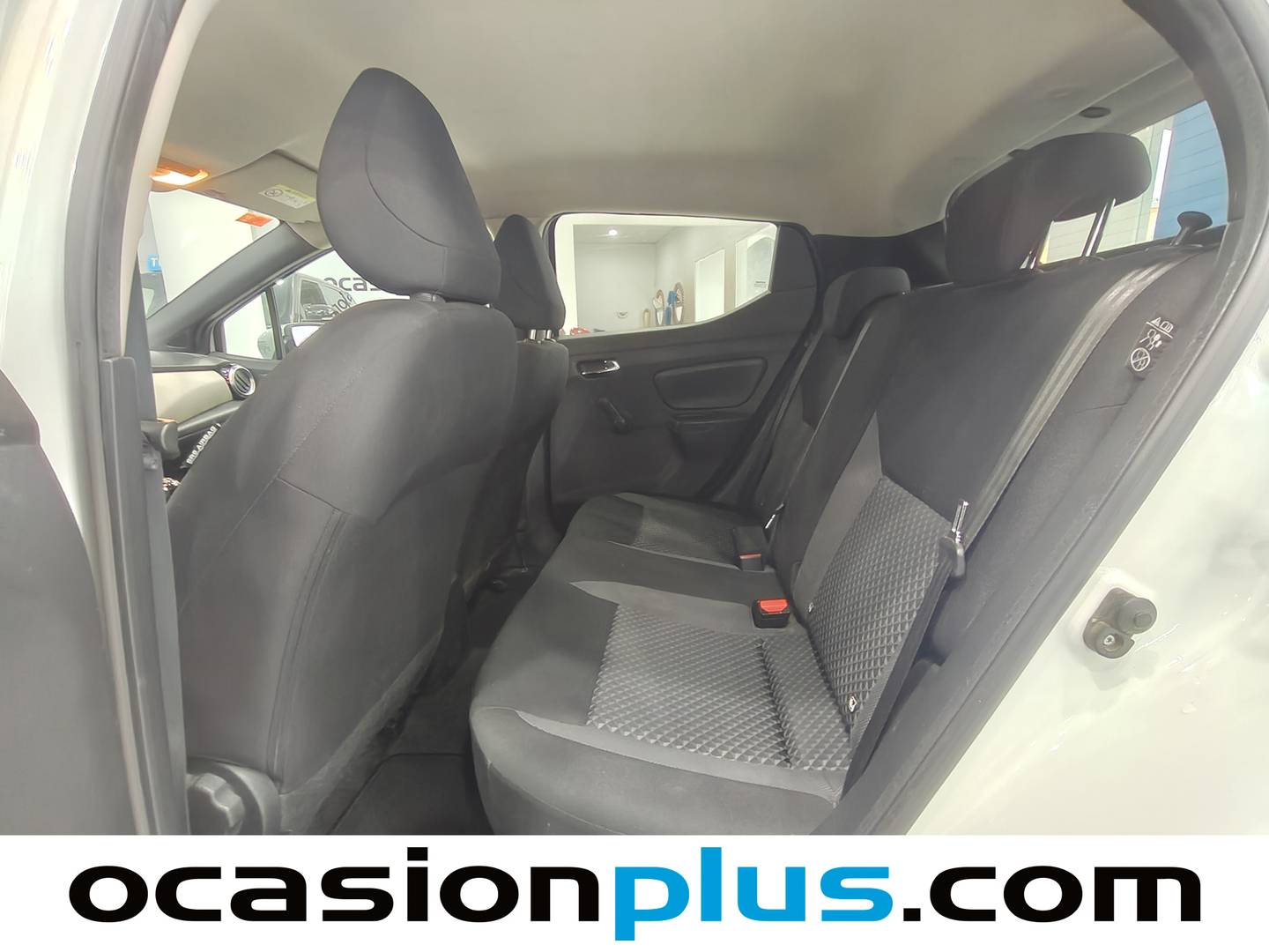 Foto Nissan Micra Nissan Micra IG-T S&S N-Style Burgundy (100 CV)