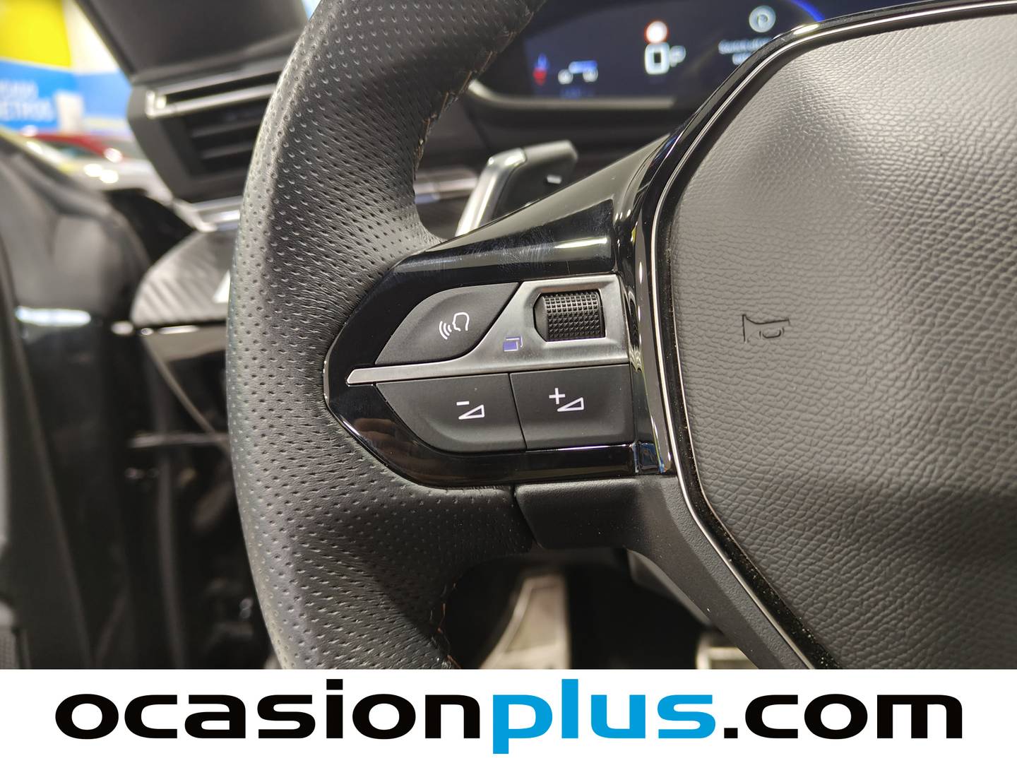 Foto Peugeot 508 Peugeot 508 SW SW GT S&S BlueHDi EAT8 (130 CV)