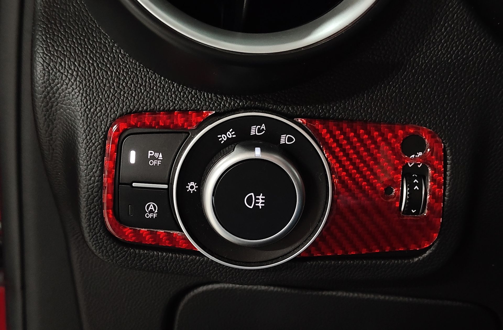 Alfa Romeo Stelvio 2.0 Gasolina Executive AWD - foto 26