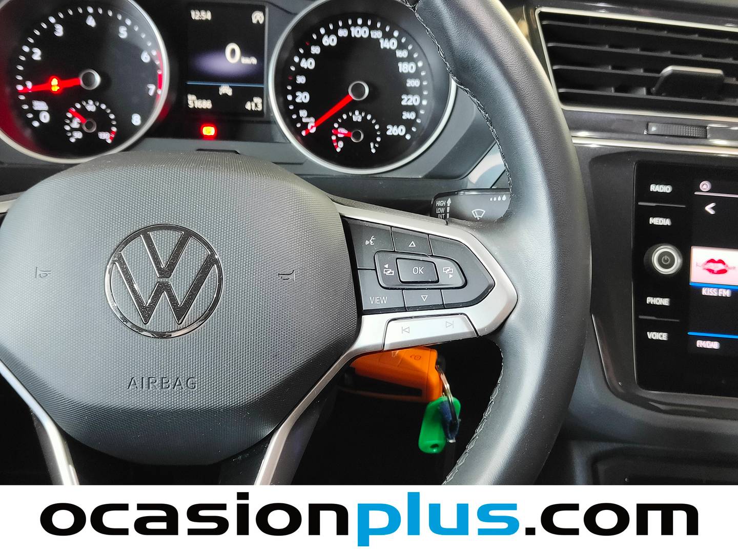 Volkswagen Tiguan Volkswagen Tiguan 1.5 TSI (130 CV) al mejor precio