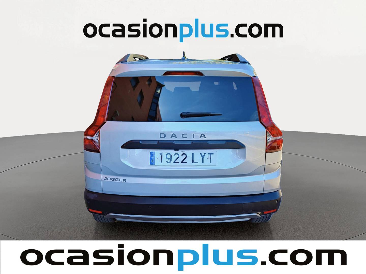 Dacia Jogger Dacia Jogger Serie Limitada Extreme TCe (110 CV) 7 Plazas al mejor precio