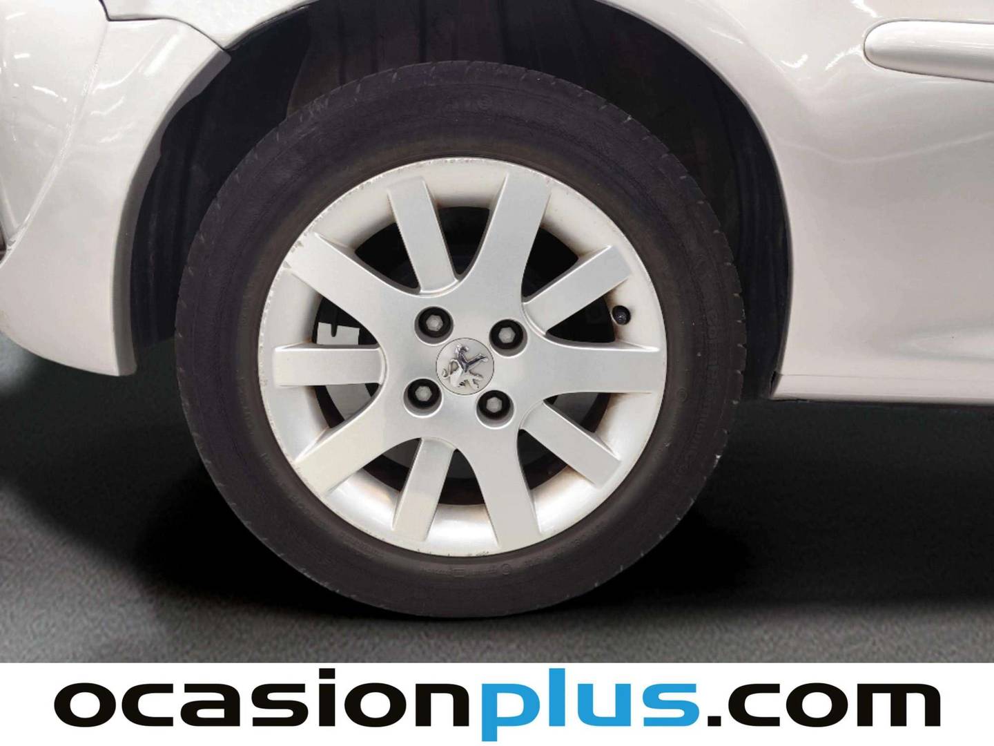 Peugeot 206 + Peugeot 206+ 1.4 HDI (70 CV) al mejor precio