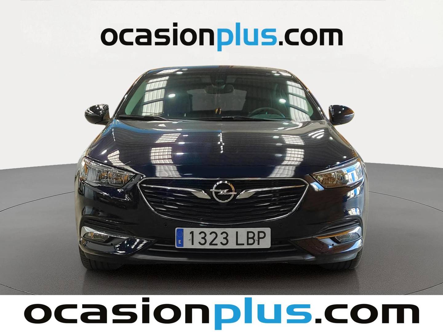 Opel Insignia Opel Insignia GS 1.5 Turbo XFT S&S Innovation Auto (166 CV) 165cv