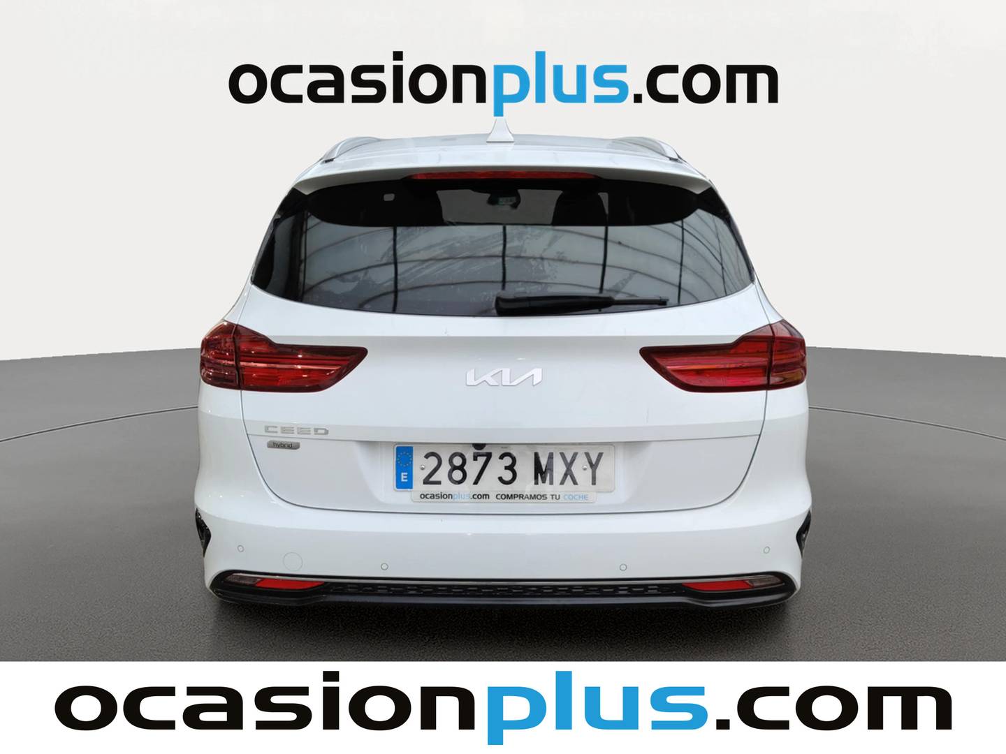 KIA Ceed Tourer Kia Ceed Tourer 1.0 MHEV Style Edition DCT (100 CV) al mejor precio
