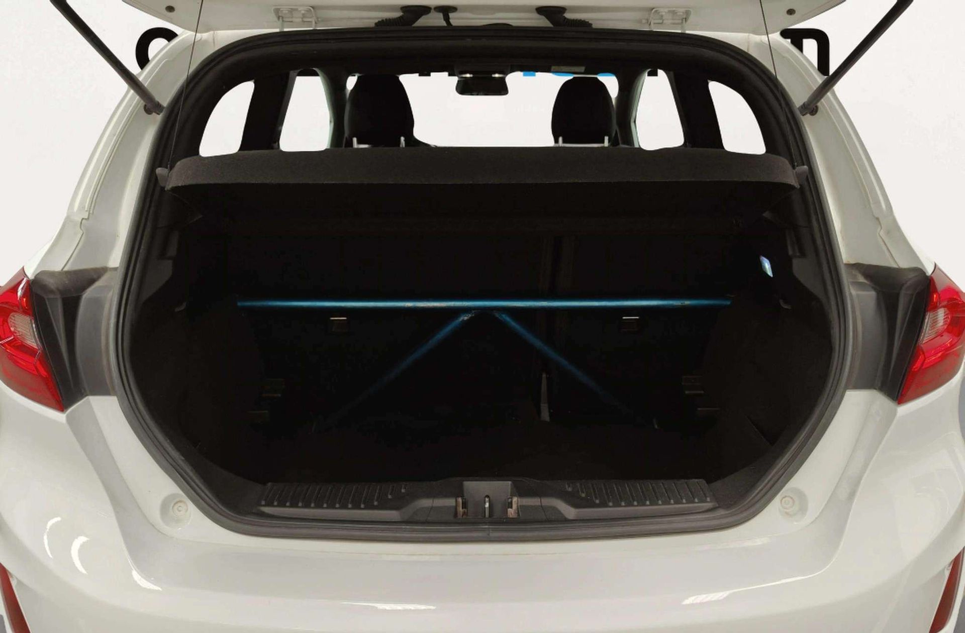 Ford Fiesta 1.5 EcoBoost ST - foto 16
