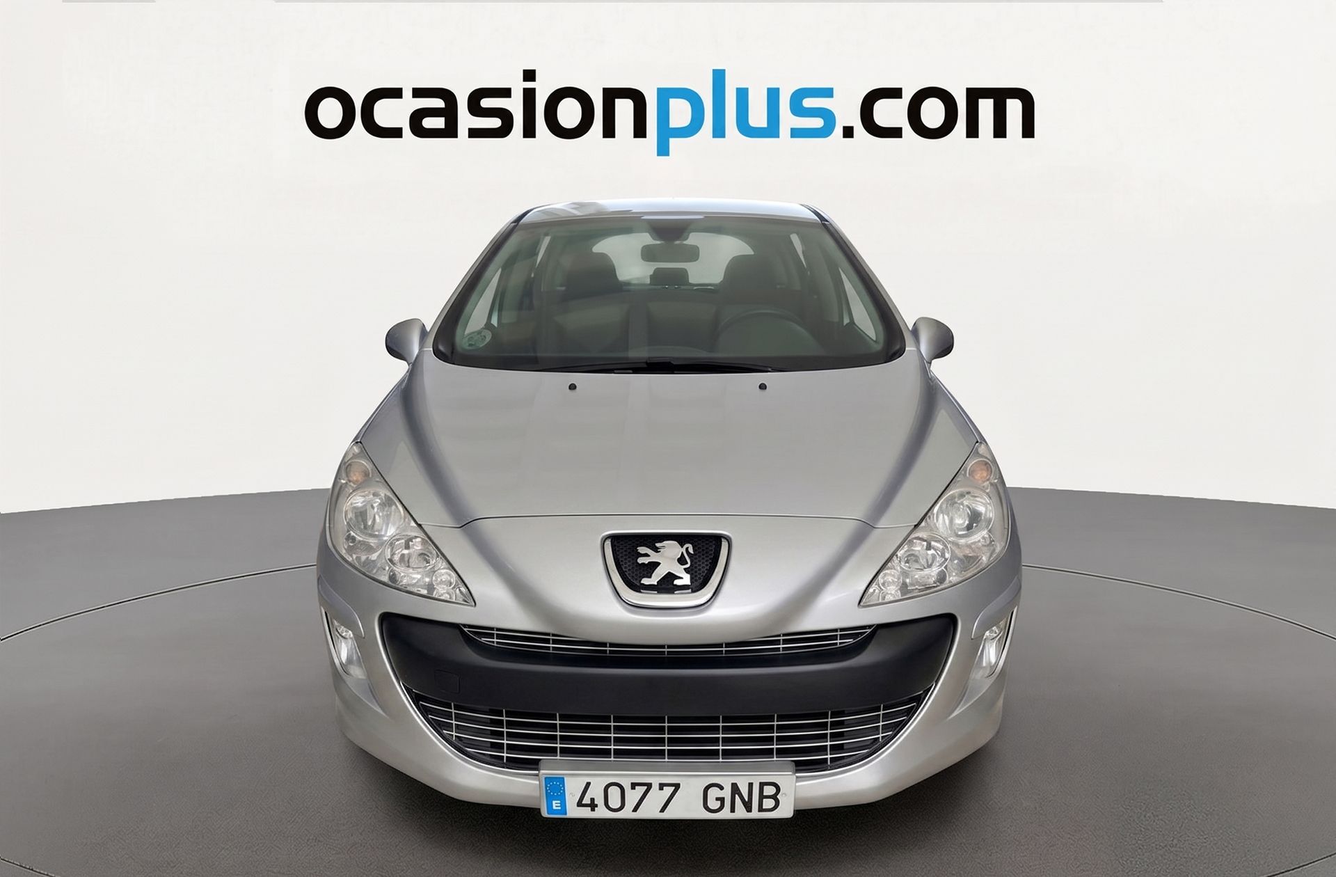 Peugeot 308 1.6 HDi FAP Sport - foto 10