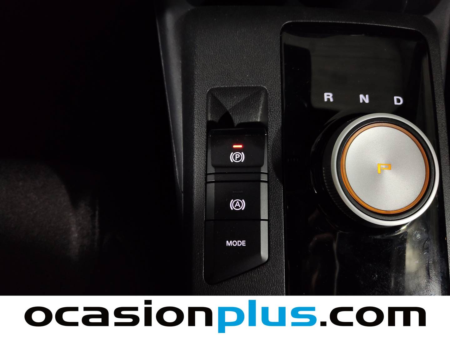 Extras del MG MG3 Hybrid+ MG MG3 Hybrid+ Comfort (195 CV)