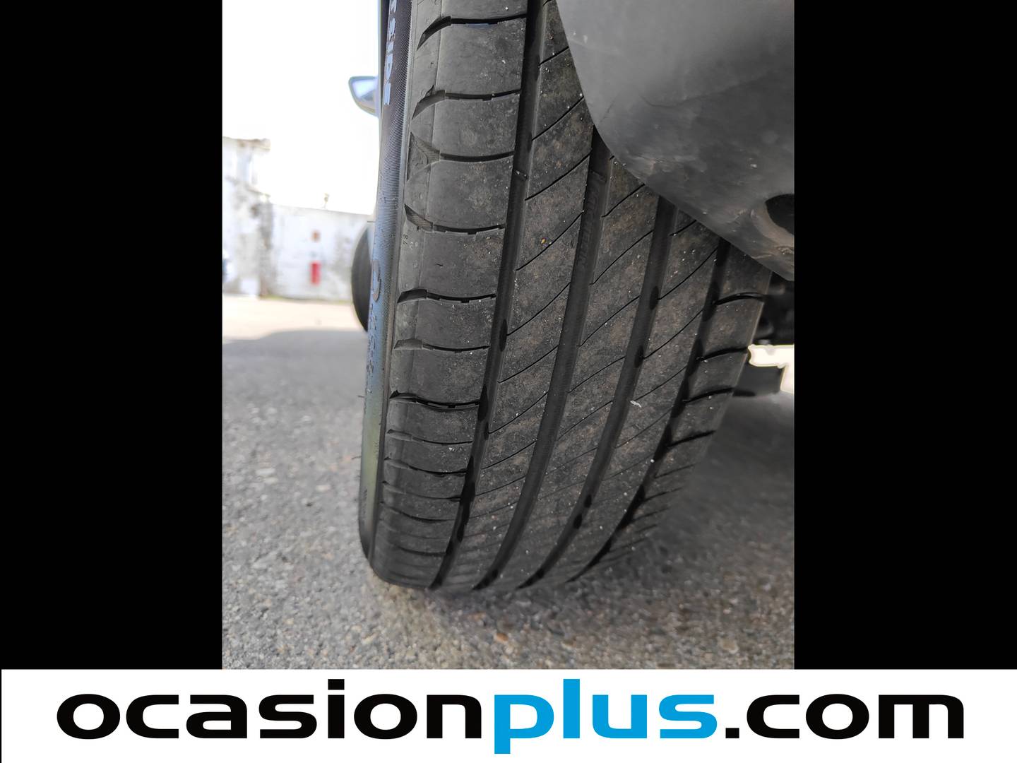 Citroën C4 Citroën C4 BlueHDi 130 S&S Shine EAT8 (130 CV) de segunda mano