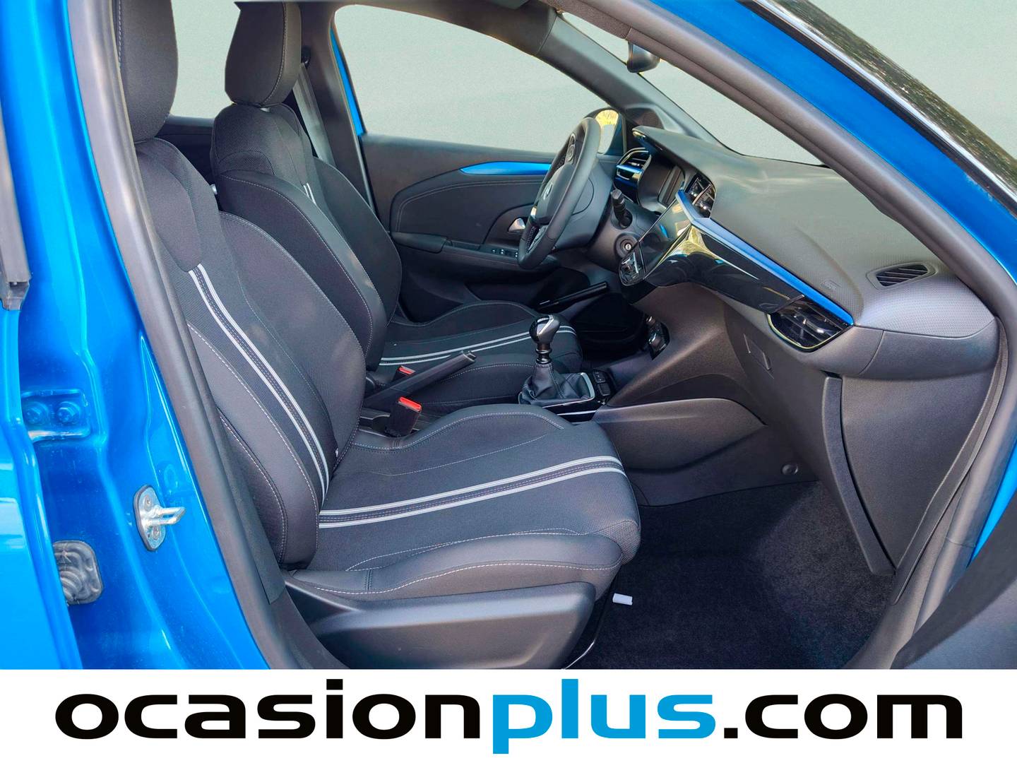 Opel Corsa Opel Corsa 1.2 T XHL Yes (100 CV) km 0