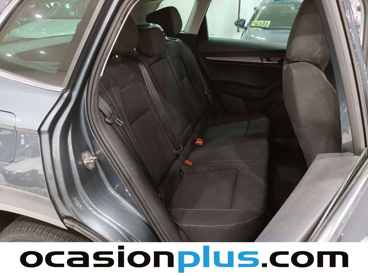 Skoda Karoq Skoda Karoq 1.0 TSI Ambition (115 CV) gasolina