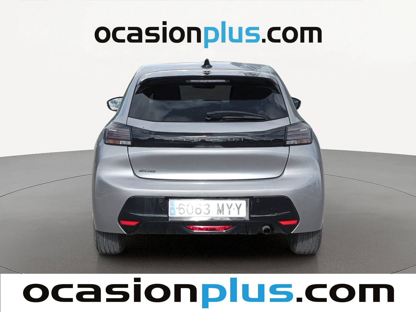 Peugeot 208 Peugeot 208 PureTech 100 Allure (100 CV) barato