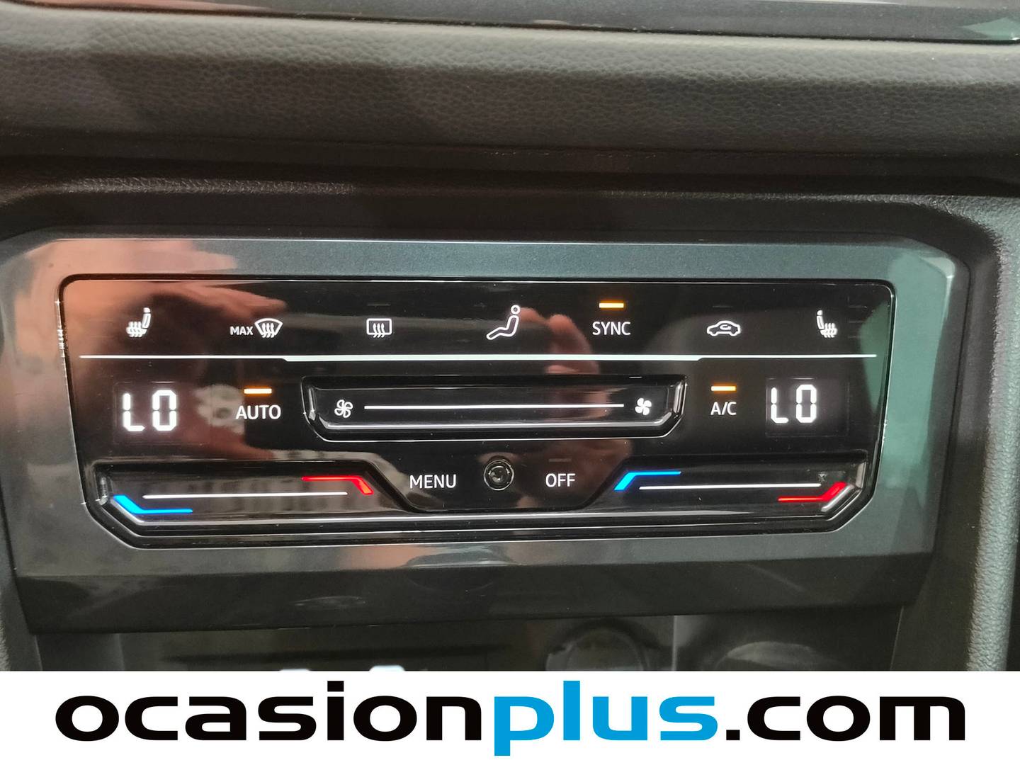 Volkswagen Tiguan Volkswagen Tiguan R-Line 2.0 TDI 4Motion (200 CV) DSG seminuevo