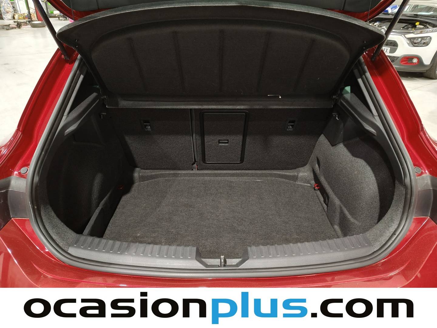 Foto Seat León SEAT León 1.5 TSI S&S FR Launch Pack L (150 CV)