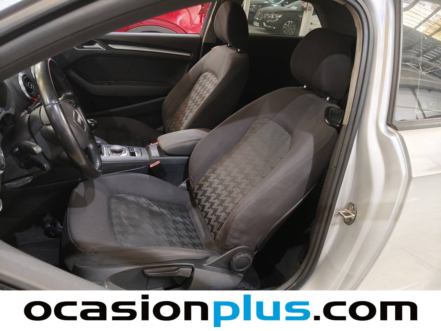 Audi A3 Audi A3 1.4 TFSI (122 CV) 122cv