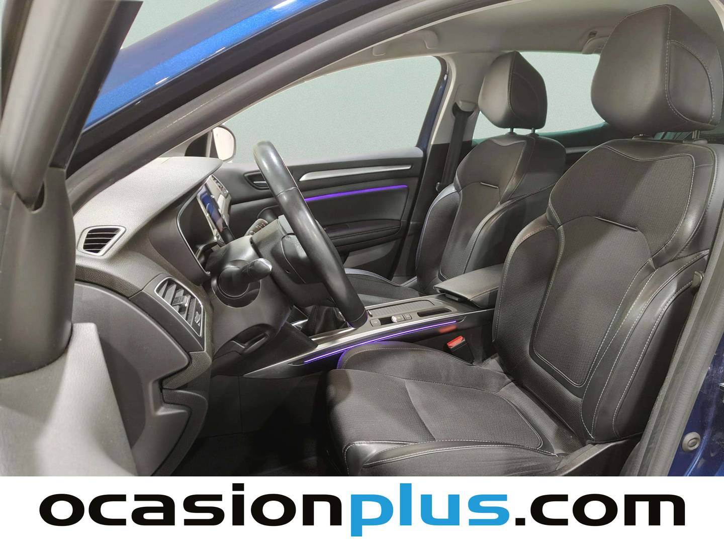 Foto Renault Mégane Renault Megane Zen TCe (140 CV) GPF