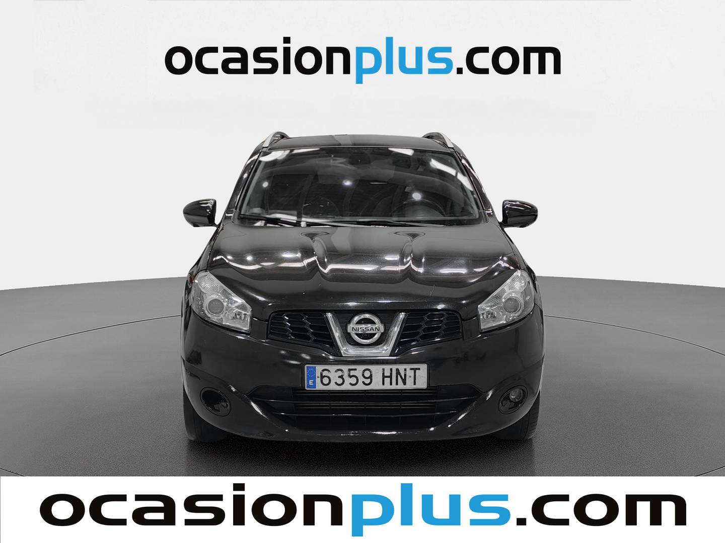 Nissan QASHQAI Nissan Qashqai 1.5 dCi Tekna Sport 4X2 (110 CV) barato