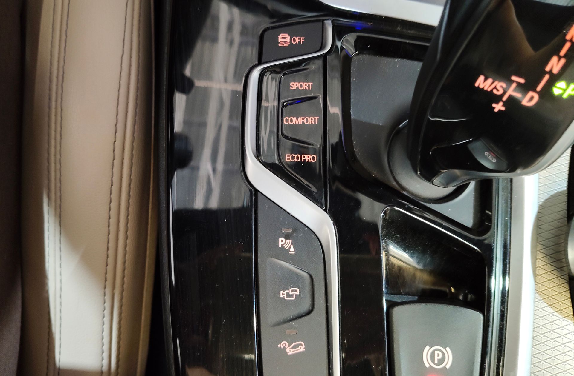 BMW X3 M40i - foto 12