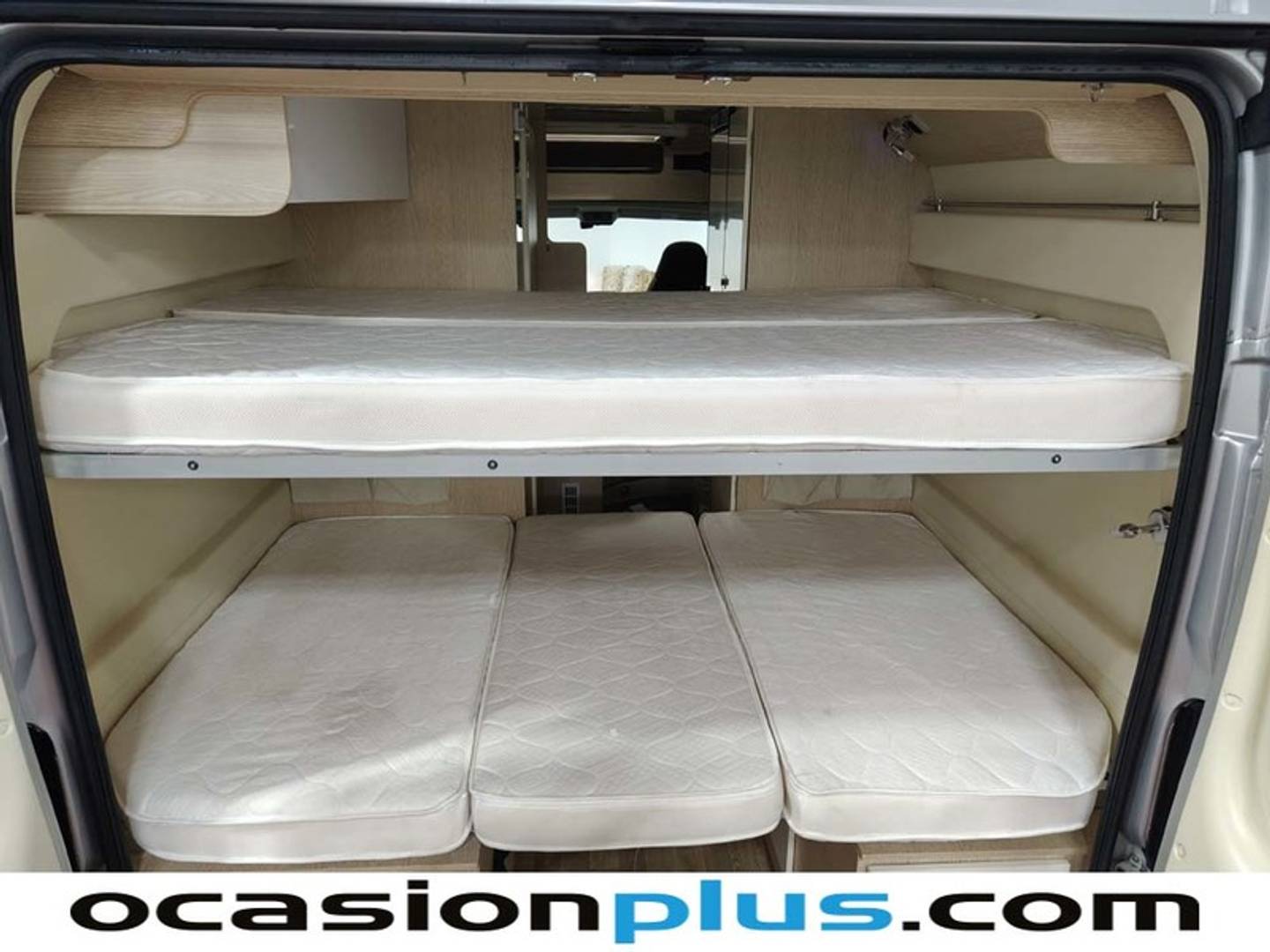 Foto Fiat DUCATO Fiat DUCATO Blucamp (140 CV)