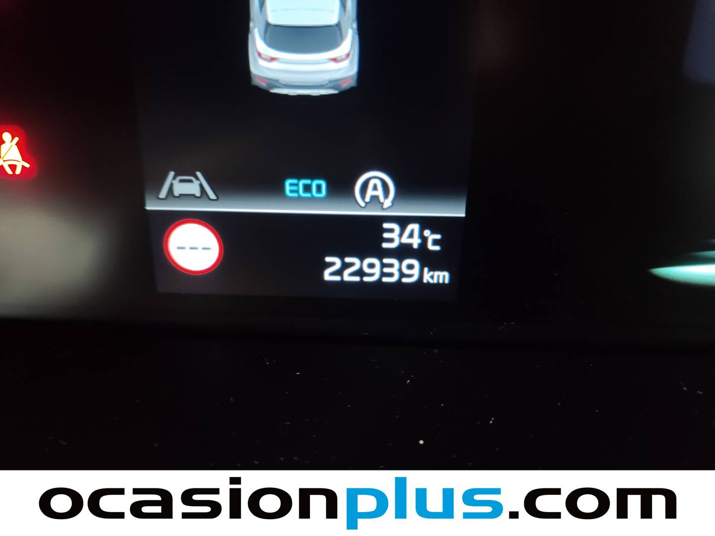 KIA Stonic KIA Stonic Stonic 1.0 T-GDi MHEV MT Concept (100 CV) seminuevo