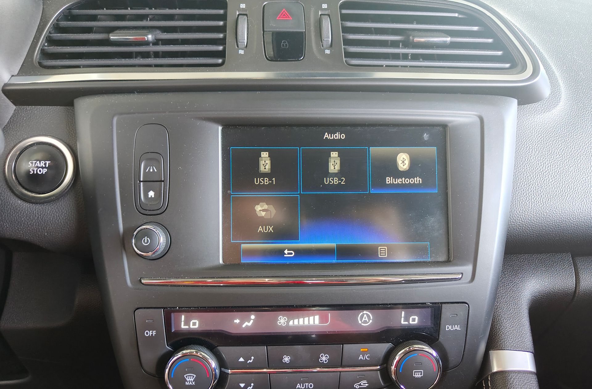 Renault Kadjar Zen Energy TCe - foto 34