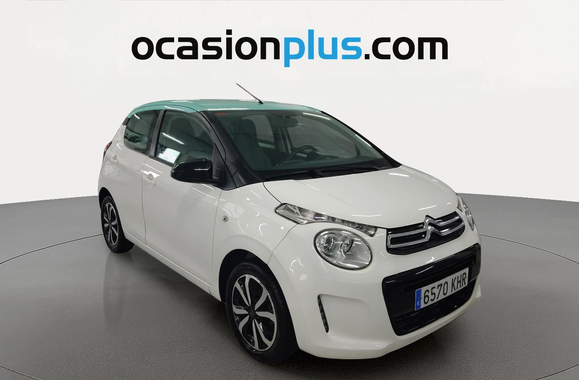 Citroën C1 PureTech 82 City Edition - foto 2