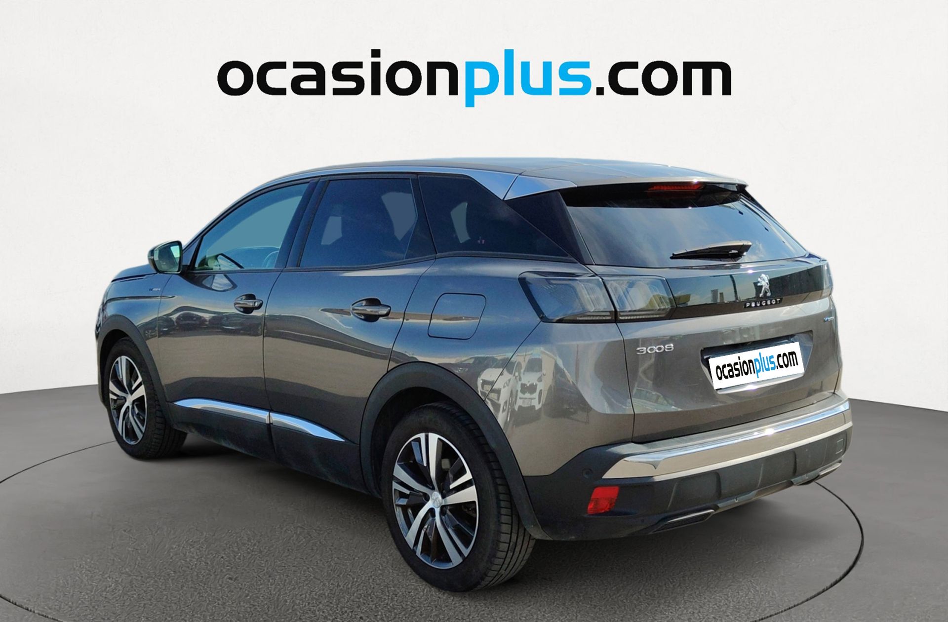 Peugeot 3008 300 Allure Pack e-EAT8 - foto 4