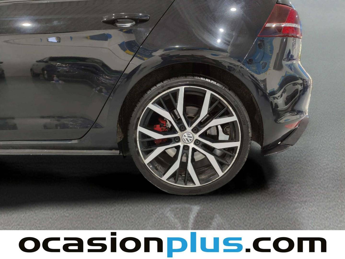 Volkswagen Golf Volkswagen Golf GTI Performance 2.0 TSI BMT (230 CV) DSG 2013