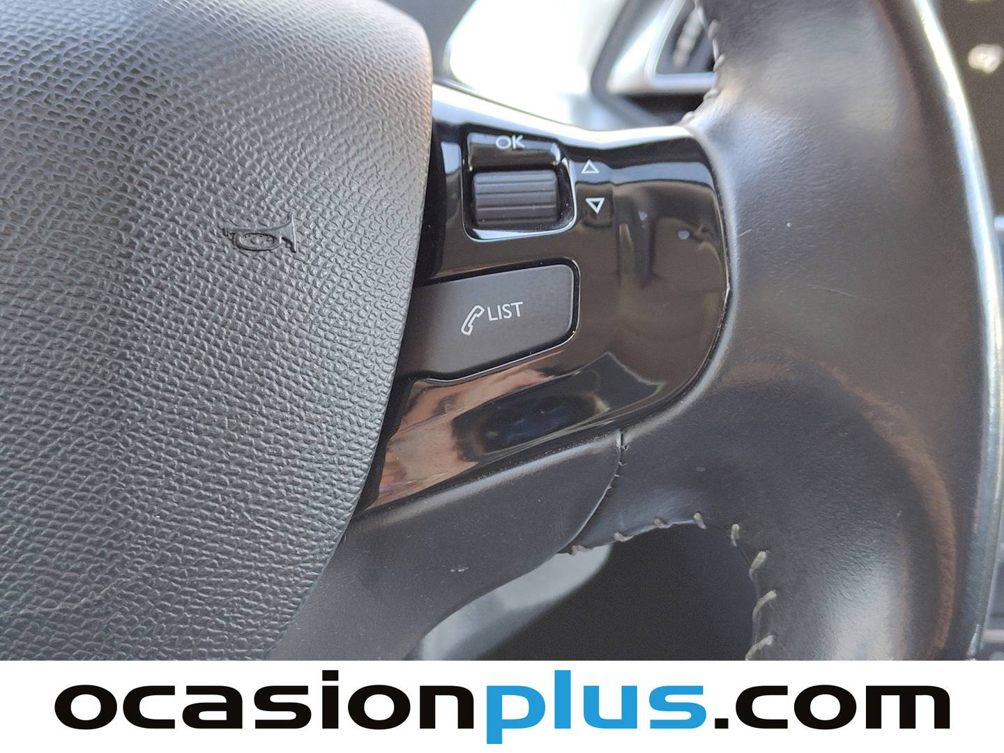 Peugeot 308 Peugeot 308 1.6 THP Active (125 CV) de ocasión