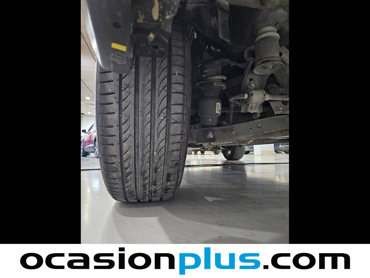 Subaru Forester Subaru Forester 2.0 Executive Lineartronic (150 CV) de ocasión