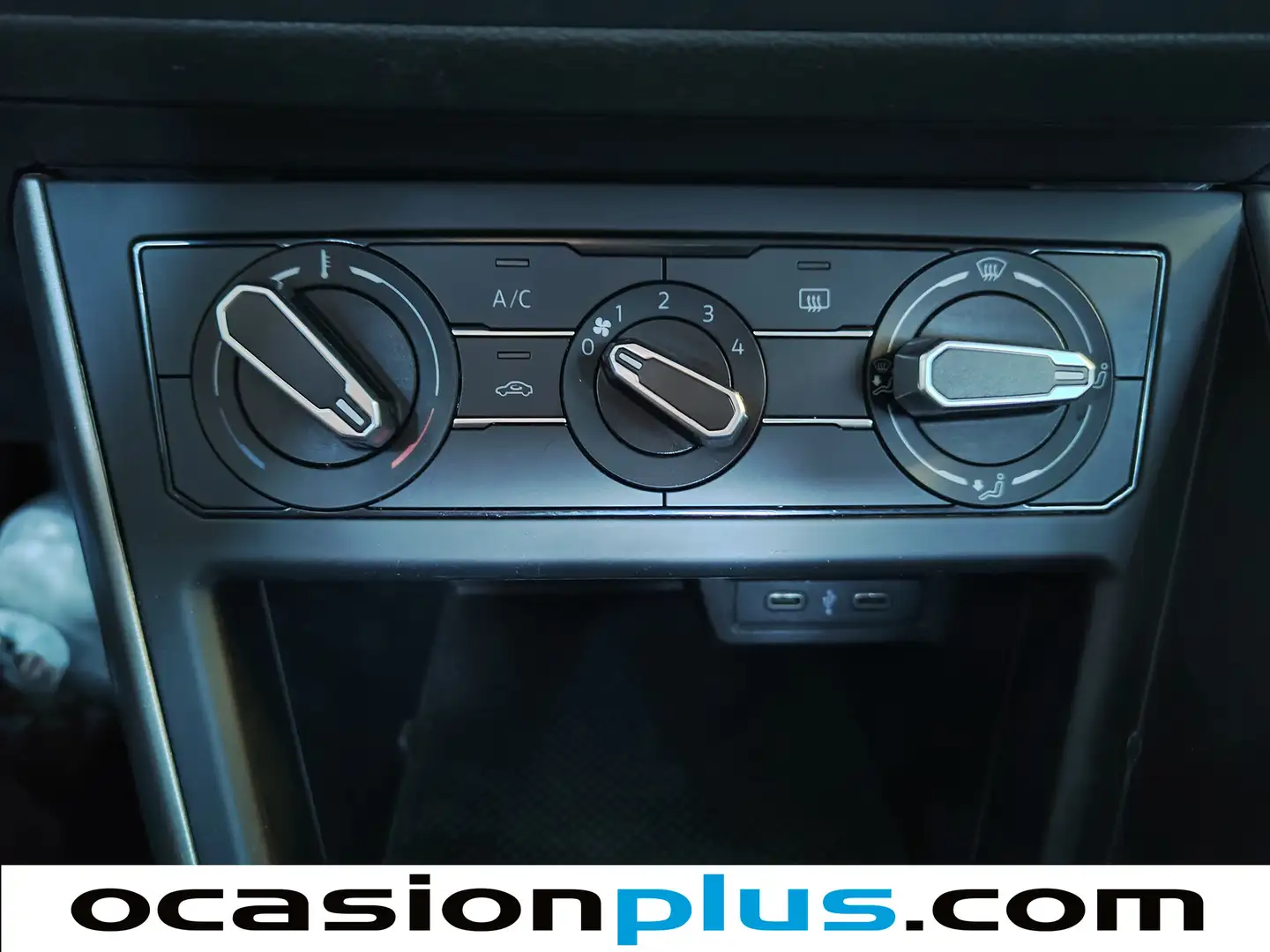 Foto Volkswagen Polo Volkswagen Polo Advance 1.0 TSI  (95 CV)