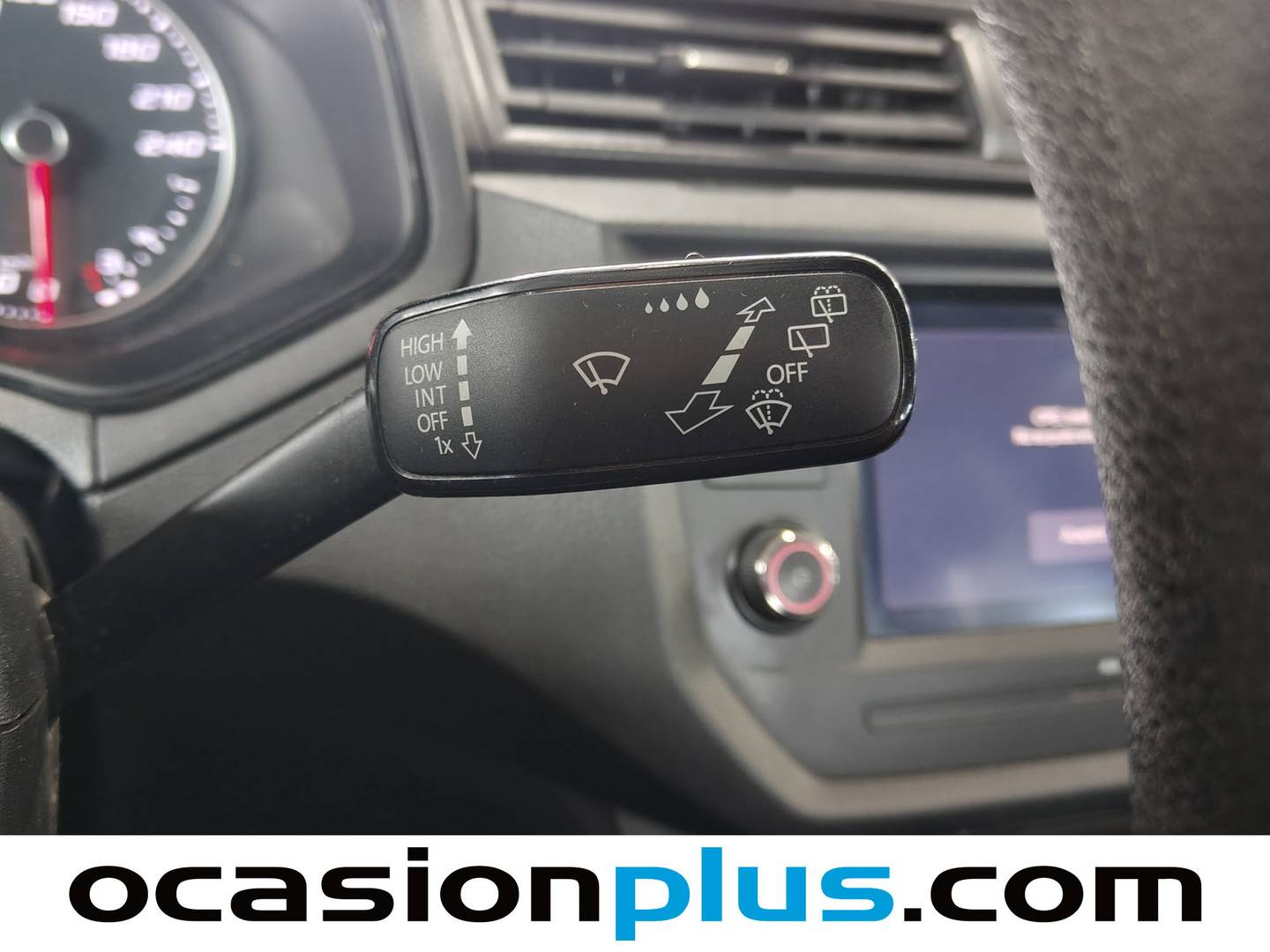 Foto Seat Ibiza SEAT Ibiza 1.0 MPI Reference Go2 (80 CV)