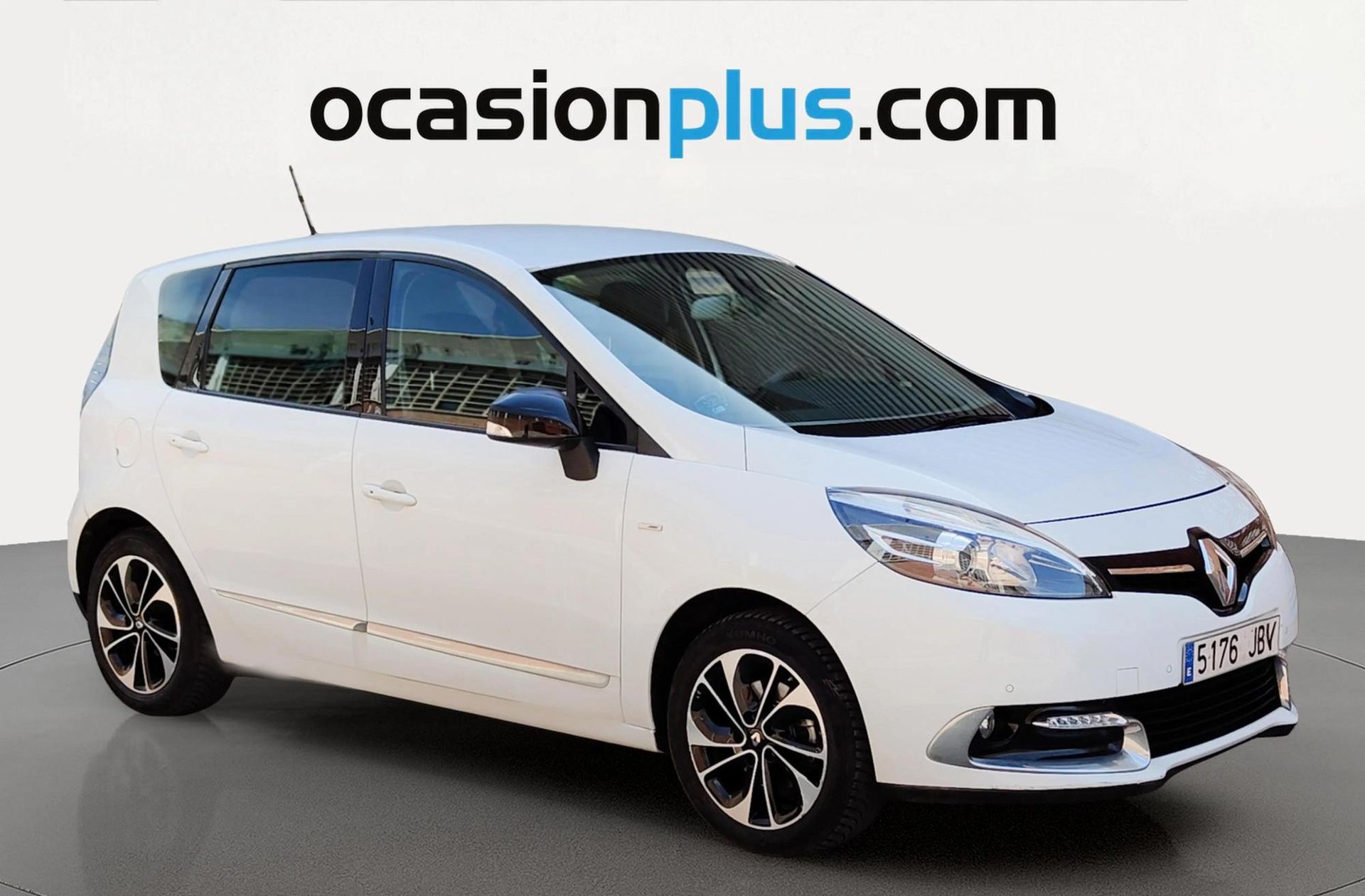 Renault Scénic 1.2 TCe Energy Bose - foto 2