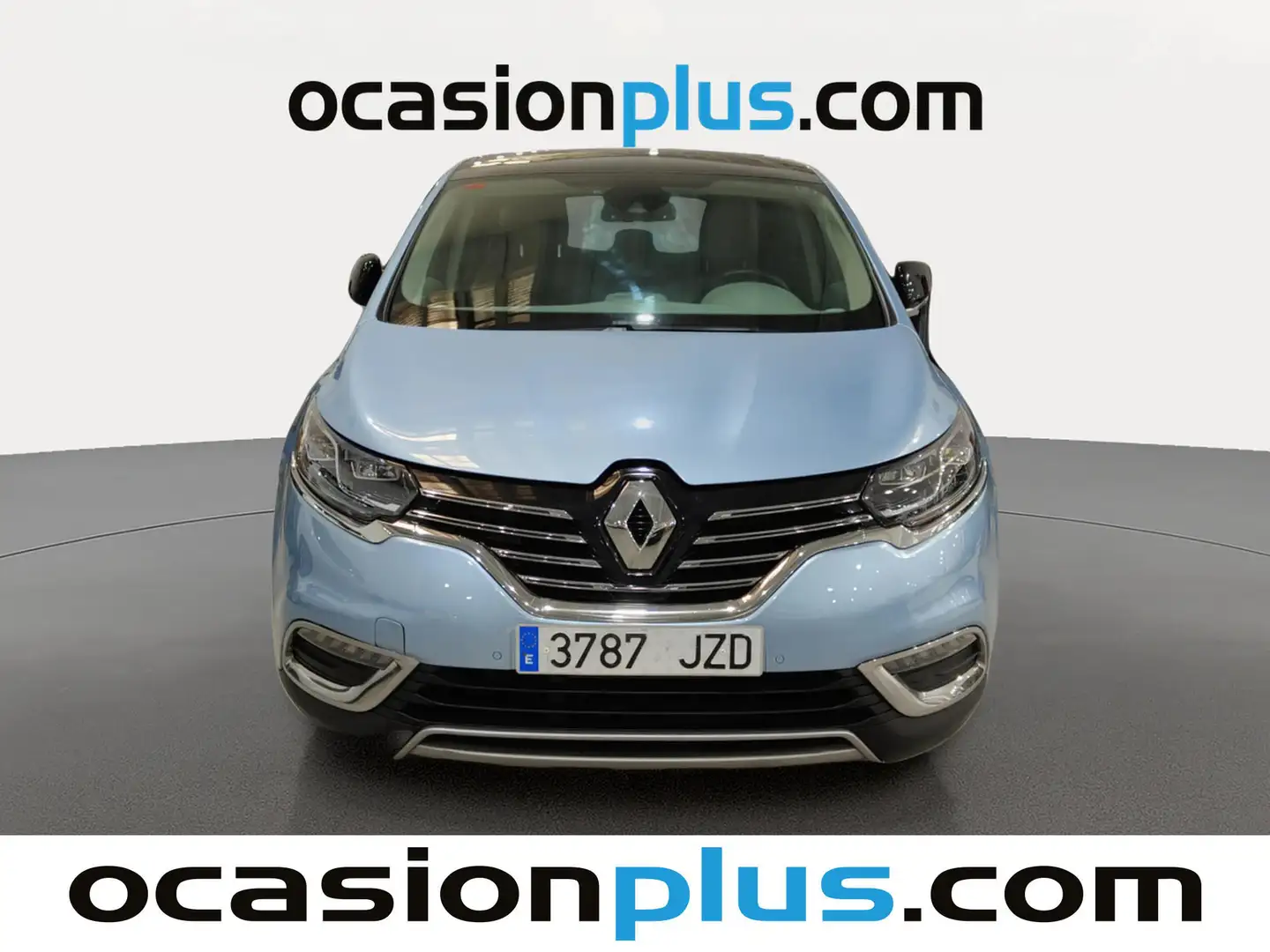 Foto Renault Espace Renault Espace Zen Energy dCi (160 CV) TT EDC